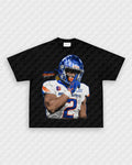 ASHTON JEANTY V3 TEE Hoodie, Sweatshirt | CoreVibeTees.com (Image 1)