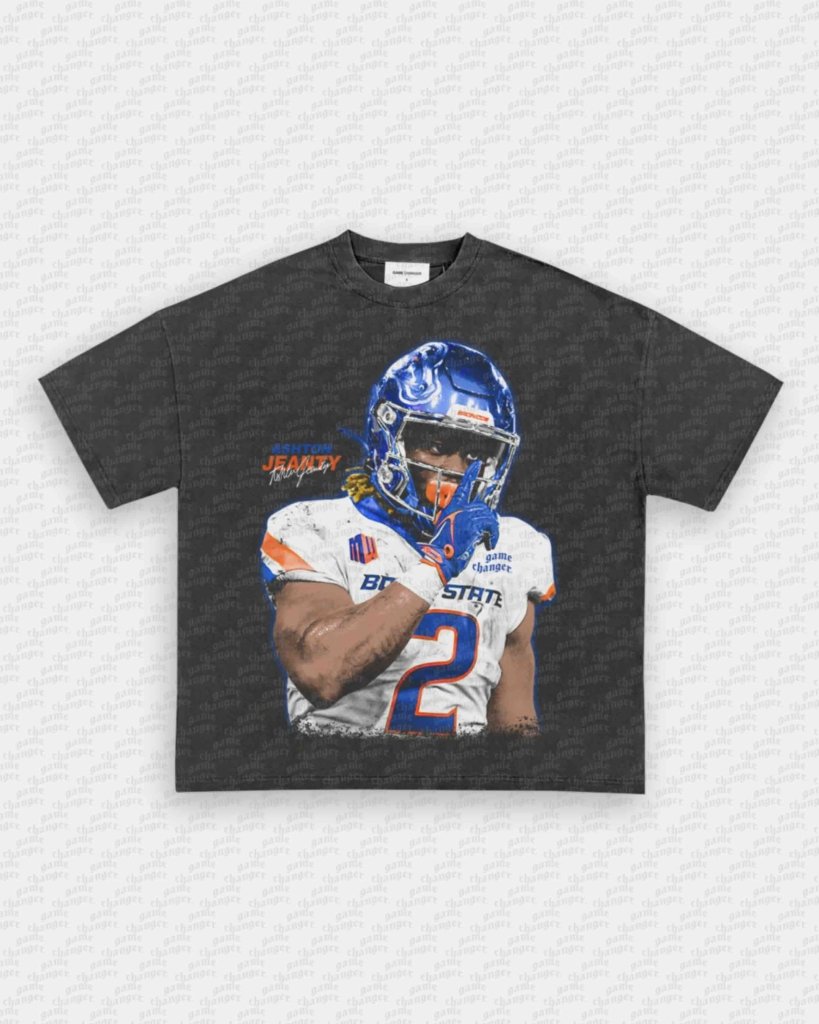 ASHTON JEANTY V3 TEE Hoodie, Sweatshirt | CoreVibeTees.com (Image 4)