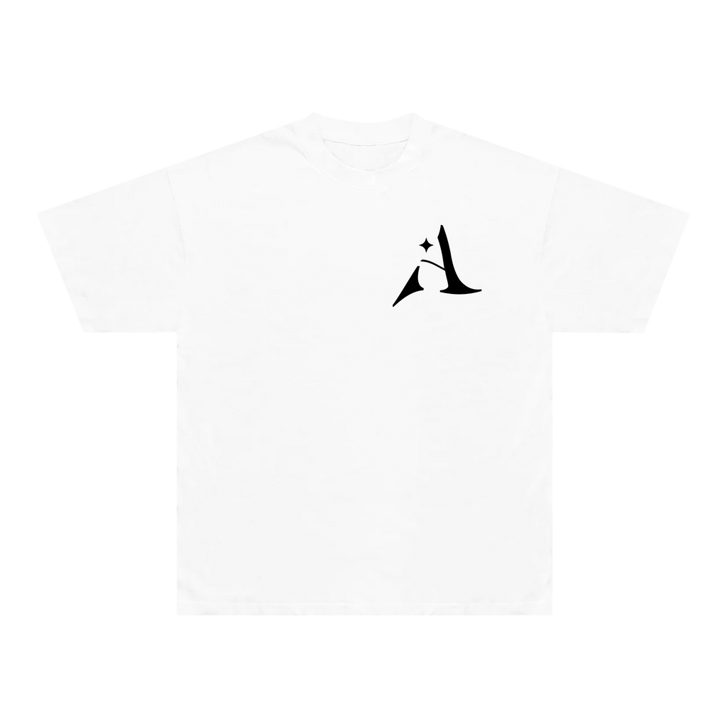 Asiris - Boxy T-shirt Hoodie, Sweatshirt | CoreVibeTees.com (Image 2)