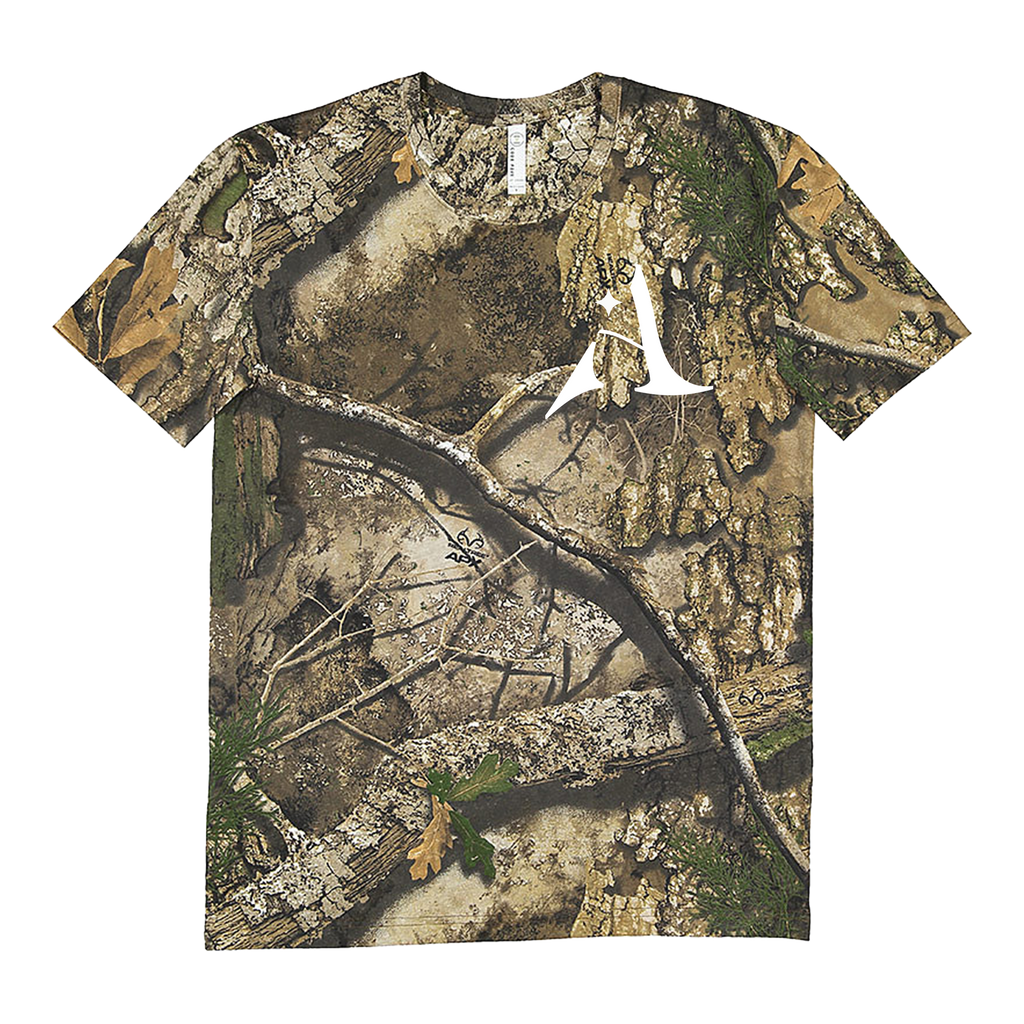 Asiris - Camo T-shirt Hoodie, Sweatshirt | CoreVibeTees.com (Image 2)