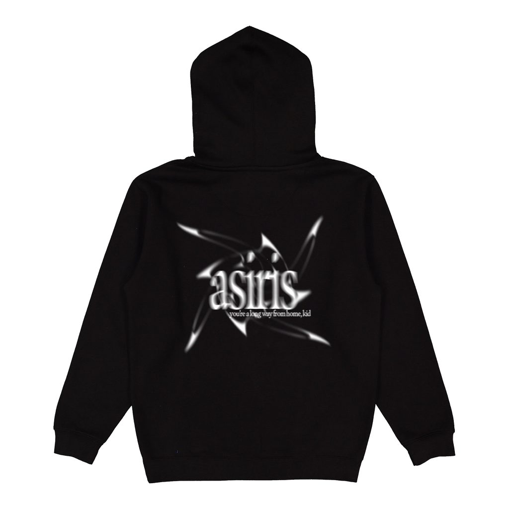 Asiris - Fall Hoodie T-Shirts, Sweatshirt | CoreVibeTees.com (Image 3)