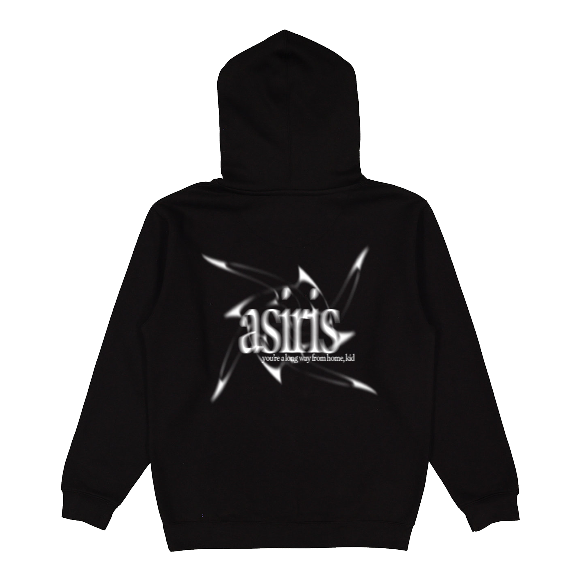 Asiris - Fall Hoodie T-Shirts, Sweatshirt | CoreVibeTees.com (Image 3)