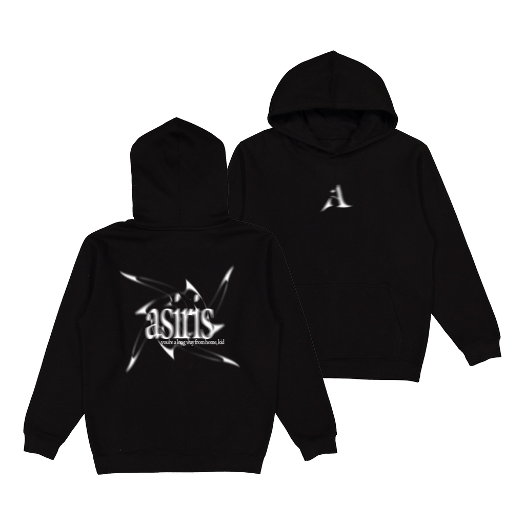 Asiris - Fall Hoodie T-Shirts, Sweatshirt | CoreVibeTees.com (Image 1)