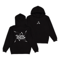 Asiris - Fall Hoodie T-Shirts, Sweatshirt | CoreVibeTees.com (Image 1)