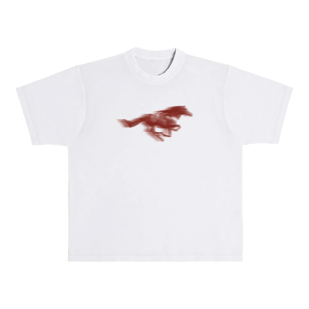 Asiris - Speeding Horse T-Shirt Hoodie, Sweatshirt | CoreVibeTees.com (Image 3)