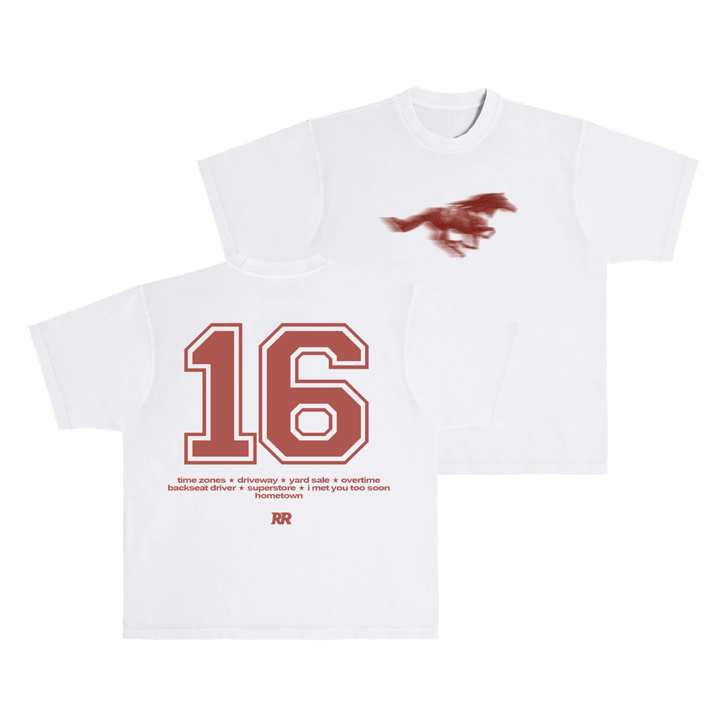 Asiris - Speeding Horse T-Shirt Hoodie, Sweatshirt | CoreVibeTees.com (Image 1)