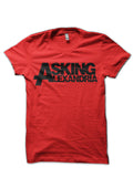 Asking Alexandria T-Shirt Style001 Hoodie, Sweatshirt | CoreVibeTees.com