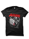 Asking Alexandria T-Shirt Style004 Hoodie, Sweatshirt | CoreVibeTees.com