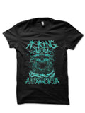 Asking Alexandria T-Shirt Style003 Hoodie, Sweatshirt | CoreVibeTees.com