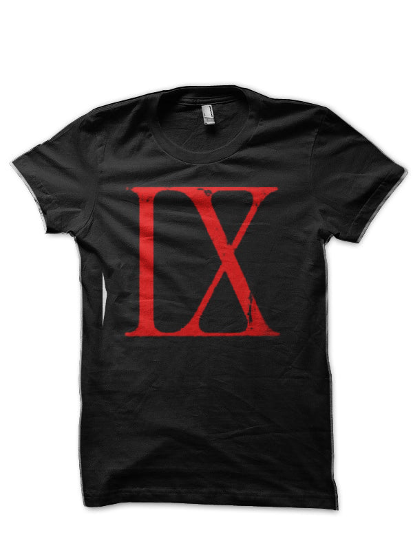Asking Alexandria T-Shirt Style008 Hoodie, Sweatshirt | CoreVibeTees.com