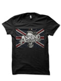 Asking Alexandria T-Shirt Style007 Hoodie, Sweatshirt | CoreVibeTees.com