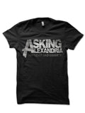 Asking Alexandria T-Shirt Style011 Hoodie, Sweatshirt | CoreVibeTees.com