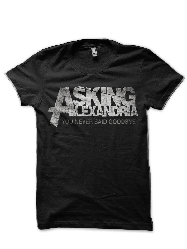 Asking Alexandria T-Shirt Style011 Hoodie, Sweatshirt | CoreVibeTees.com