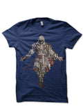 Assassins Creed Tee (All Colors Available) Hoodie, Sweatshirt | CoreVibeTees.com