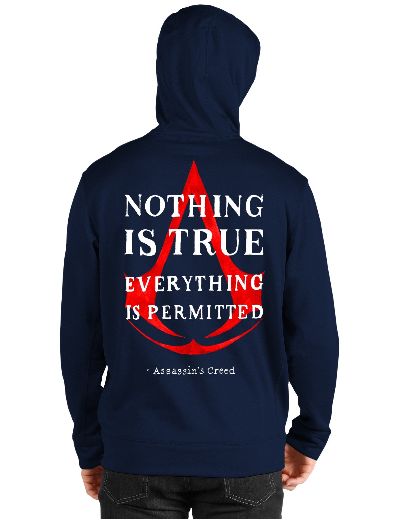 Assassinâ€™s Creed Hoodie T-Shirts, Sweatshirt | CoreVibeTees.com