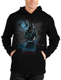 Assassinâ€™s Creed Black Hooded Sweatshirt T-Shirts, Hoodie | CoreVibeTees.com