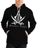 Assassinâ€™s Creed Sweatshirt T-Shirts, Hoodie | CoreVibeTees.com