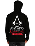Assassinâ€™s Creed Chronicles Russia Black Hoodie T-Shirts, Sweatshirt | CoreVibeTees.com