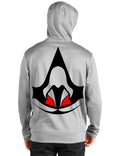 Assassinâ€™s Creed Grey Hoodie T-Shirts, Sweatshirt | CoreVibeTees.com