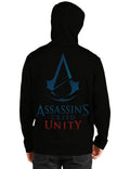 Assassinâ€™s Creed Unity Hoodie T-Shirts, Sweatshirt | CoreVibeTees.com