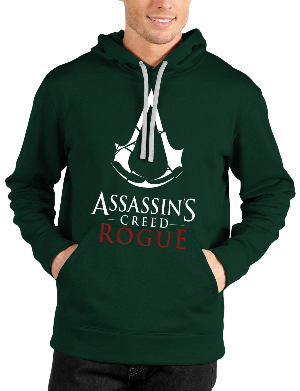 Assassinâ€™s Creed Rogue Hoodie T-Shirts, Sweatshirt | CoreVibeTees.com