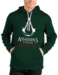 Assassinâ€™s Creed Rogue Hoodie T-Shirts, Sweatshirt | CoreVibeTees.com