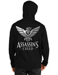 Assassinâ€™s Creed Eagle Hoodie T-Shirts, Sweatshirt | CoreVibeTees.com