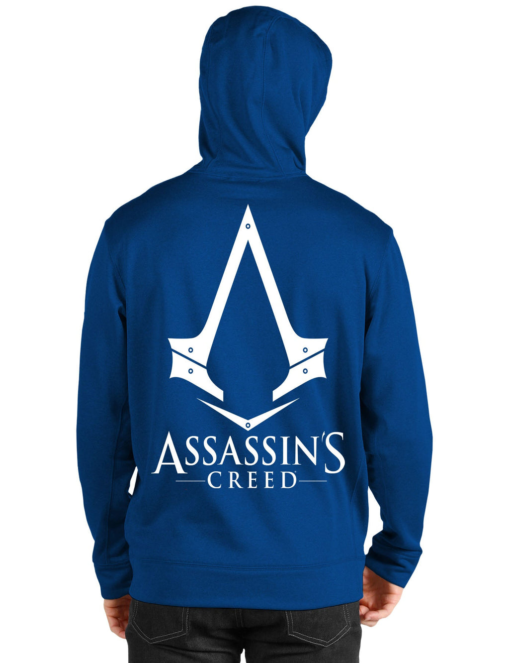 Assassinâ€™s Creed Syndicate Hoodie T-Shirts, Sweatshirt | CoreVibeTees.com