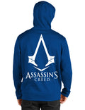 Assassinâ€™s Creed Syndicate Hoodie T-Shirts, Sweatshirt | CoreVibeTees.com