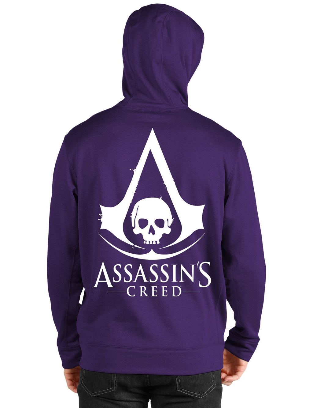 Assassinâ€™s Creed Black Flag Hoodie T-Shirts, Sweatshirt | CoreVibeTees.com