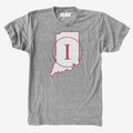 Assembly Hall Vintage Tee Hoodie, Sweatshirt | CoreVibeTees.com (Image 1)
