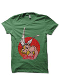 Asterix Half Sleeve T-Shirt Hoodie, Sweatshirt | CoreVibeTees.com