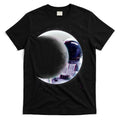 Astronaut Moon T-Shirt Hoodie, Sweatshirt | CoreVibeTees.com