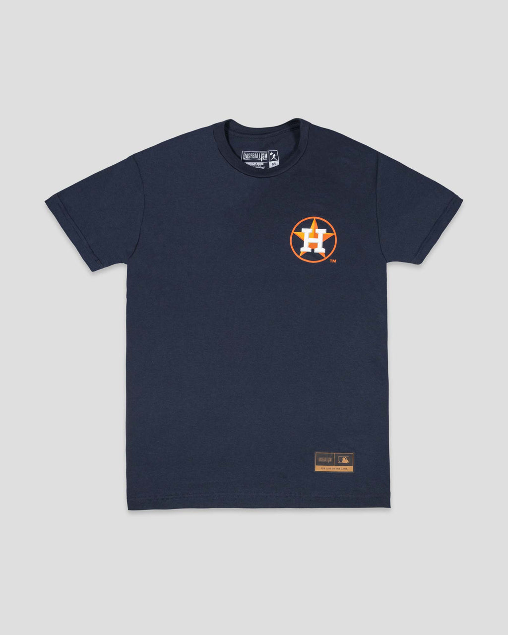 Stadium Tee - Houston Astros Hoodie, Sweatshirt | CoreVibeTees.com (Image 1)