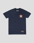 Stadium Tee - Houston Astros Hoodie, Sweatshirt | CoreVibeTees.com (Image 1)