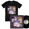 After The Flood LP (Black Vinyl) + After The Flood T-Shirt (Black) Hoodie, Sweatshirt | CoreVibeTees.com