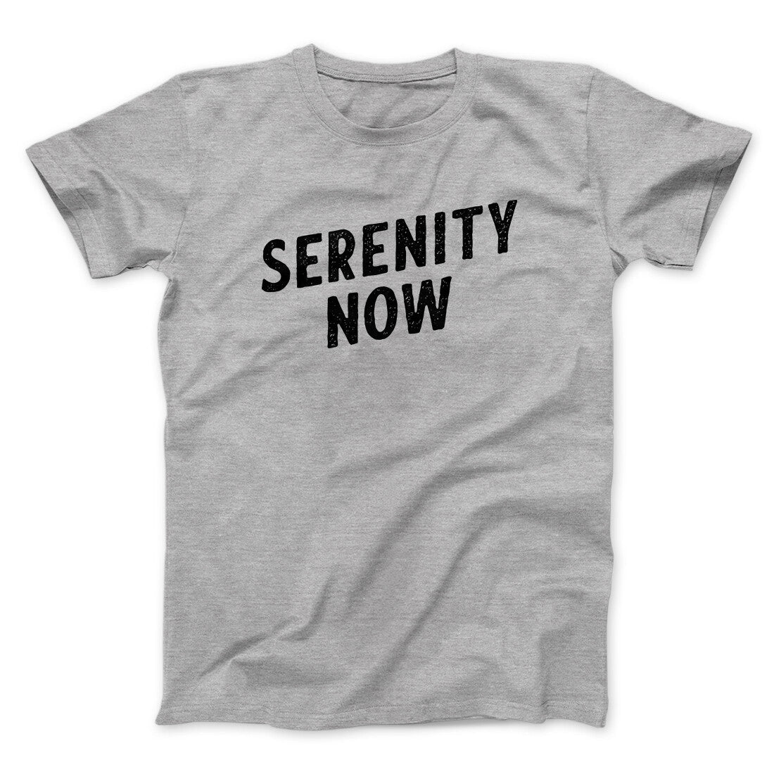 Serenity Now Men/Unisex T-Shirt Hoodie, Sweatshirt | CoreVibeTees.com (Image 5)