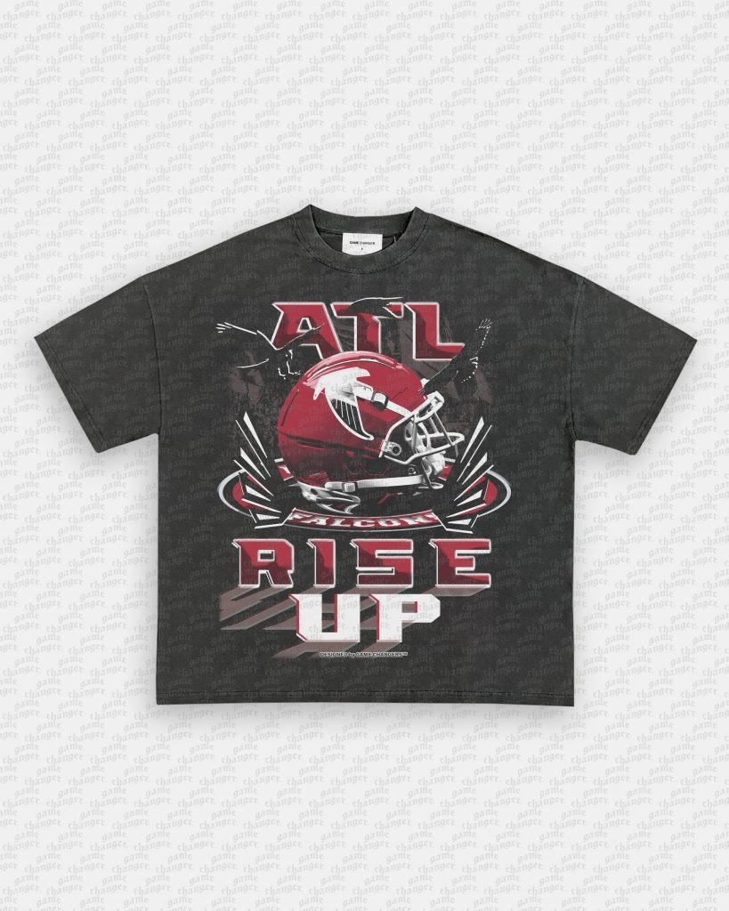 ATLANTA FALCONS TEE Hoodie, Sweatshirt | CoreVibeTees.com (Image 4)
