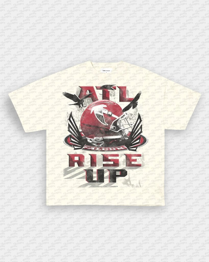 ATLANTA FALCONS TEE Hoodie, Sweatshirt | CoreVibeTees.com (Image 3)