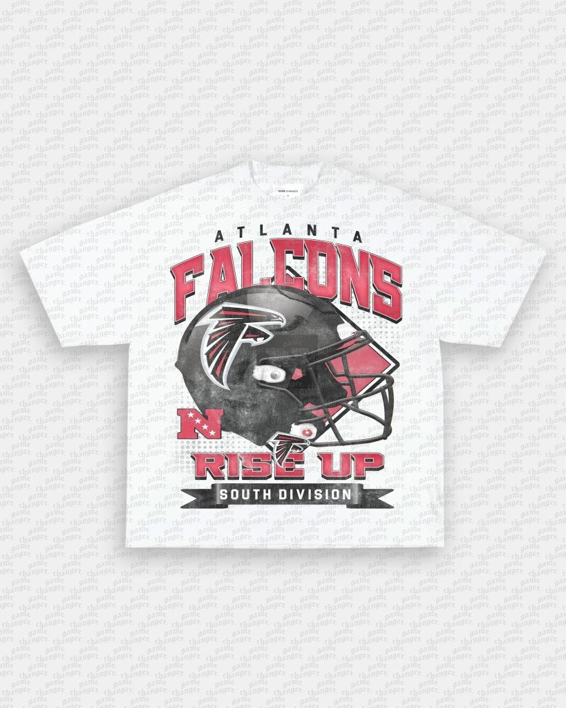 ATLANTA FALCONS V2 TEE Hoodie, Sweatshirt | CoreVibeTees.com (Image 1)