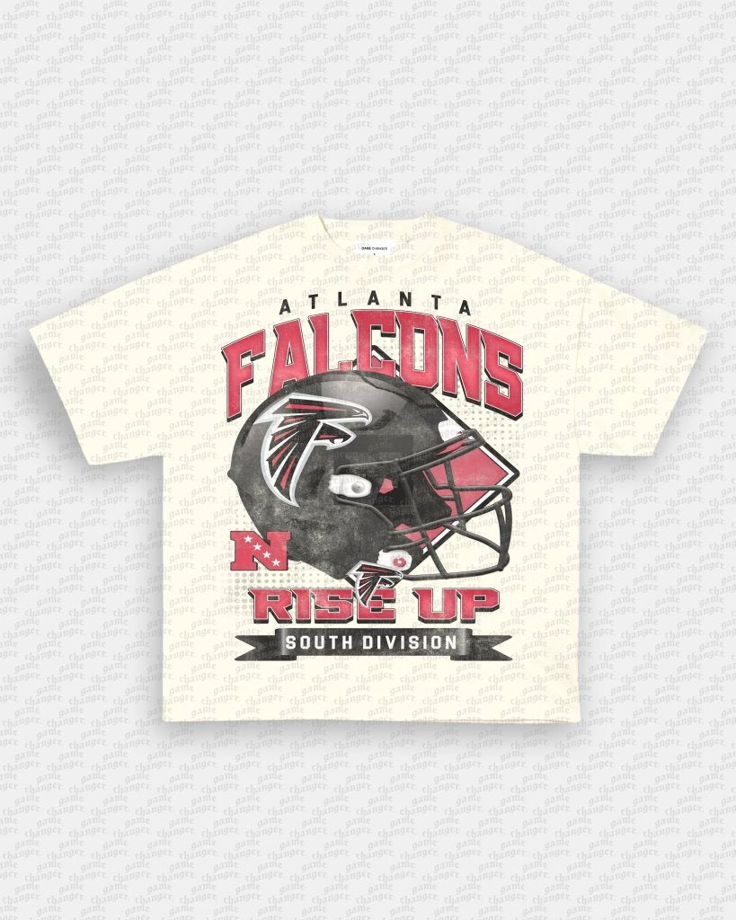 ATLANTA FALCONS V2 TEE Hoodie, Sweatshirt | CoreVibeTees.com (Image 3)