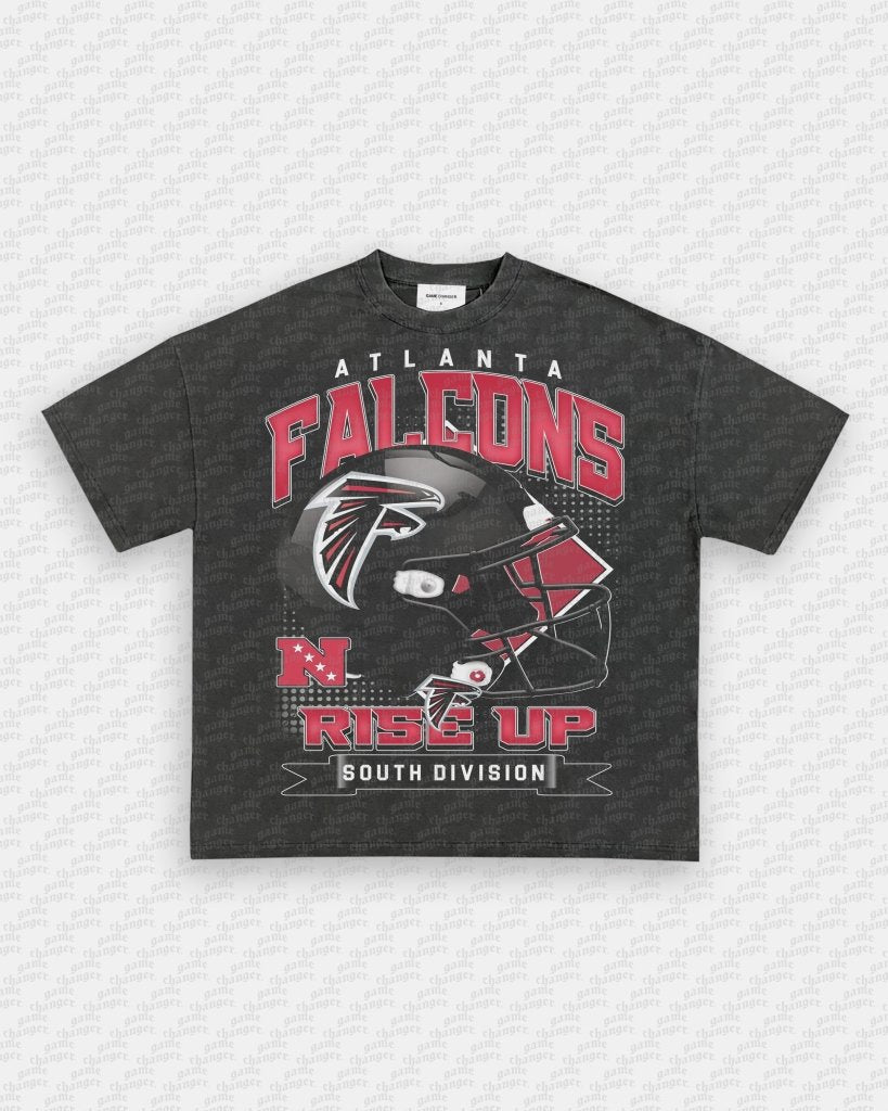 ATLANTA FALCONS V2 TEE Hoodie, Sweatshirt | CoreVibeTees.com (Image 4)