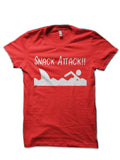 Apex Predator Half Sleeve T-Shirt Hoodie, Sweatshirt | CoreVibeTees.com