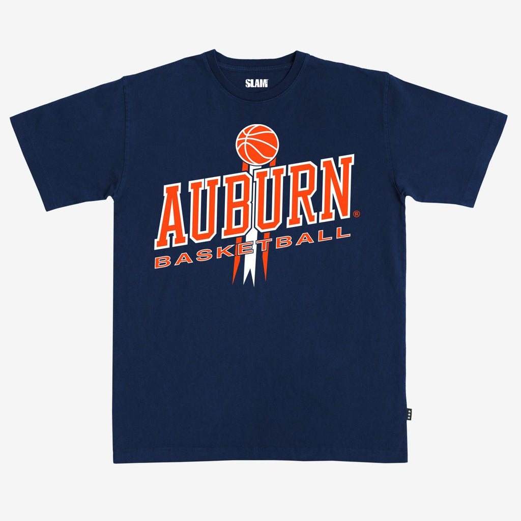 Auburn Basketball Heavy Tee Hoodie, Sweatshirt | CoreVibeTees.com