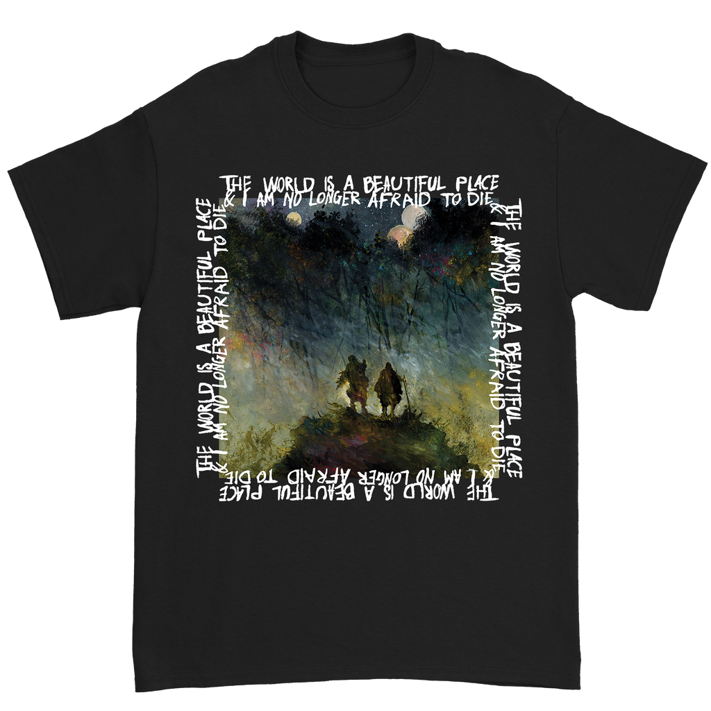 TWIABP - Auguries T-Shirt Hoodie, Sweatshirt | CoreVibeTees.com