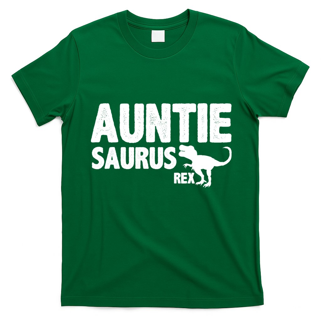 Auntiesaurus Auntie Saurus Rex T-Shirt Hoodie, Sweatshirt | CoreVibeTees.com