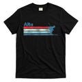 Alta Utah Retro Ski T-Shirt Hoodie, Sweatshirt | CoreVibeTees.com