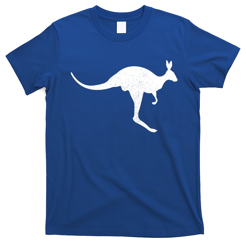 Aussie Kangaroo T-Shirt Hoodie, Sweatshirt | CoreVibeTees.com