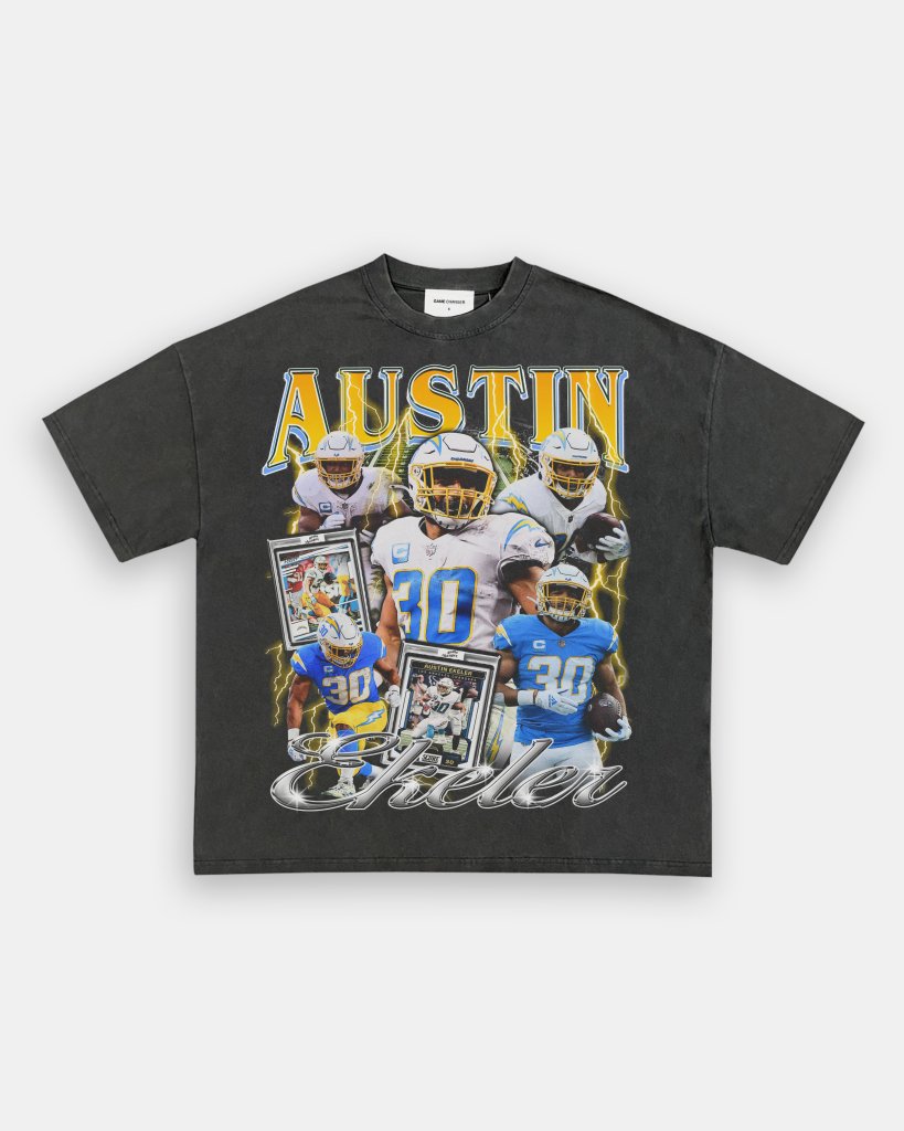 AUSTIN EKELER TEE Hoodie, Sweatshirt | CoreVibeTees.com (Image 1)