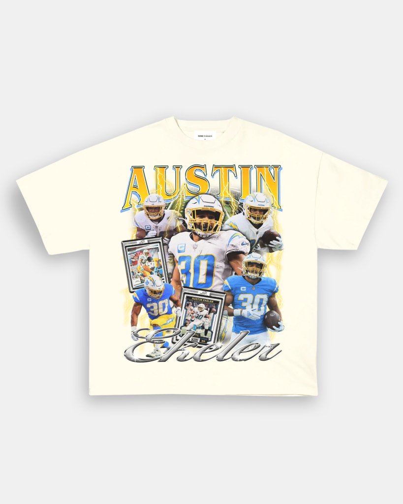AUSTIN EKELER TEE Hoodie, Sweatshirt | CoreVibeTees.com (Image 4)